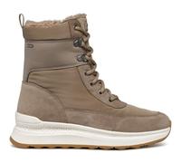 Geox D SPHERICA ACTIF X2 B ABX A Damen Winterschuhe, braun, größe 38