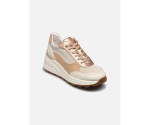 Geox - D SPHERICA EC13 A - Mehrfarbig - Sneaker - Größe 41
