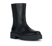 Geox D SPHERICA EC7 für Damen, schwarz, Größe 39 EU