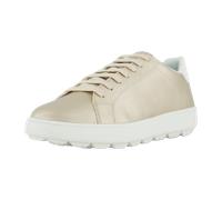Geox D SPHERICA ECUB-1 A - PE.SY SY für Damen, gold, Größe 38 EU