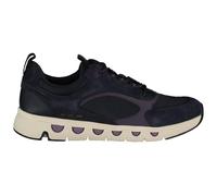 Geox D Spherica Ecub-4 A Sportschuhe EU 41 Navy / Purple