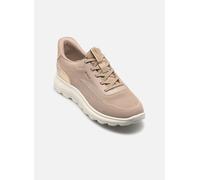Geox Sneaker D SPHERICA PLUS in Beige 38