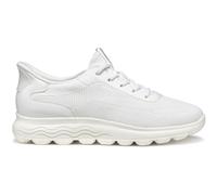 Geox Woman D SPHERICA Plus A Sneakers White 38_EU