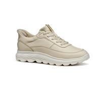 Geox D SPHERICA PLUS für Damen, beige, Größe 40 EU