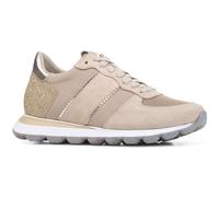 Geox D SPHERICA VSERIES A Damenschuhe, beige, größe 39