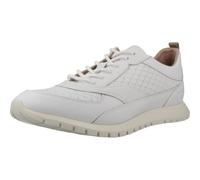 Geox Sneaker D SUKIE 2.0 Weiss Größe 40