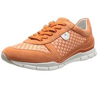 Geox D SUKIE A Damen Sneakers