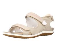 Geox Sandalen Vega Damen Taupe Größe 39