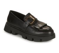 Geox D VILDE C Moccasin, Black, 36 EU