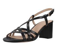 Geox - Sandalen D VIRNILISA 65 S - schwarz - Größe 41 41 schwarz
