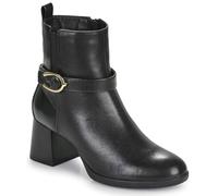 GEOX Schuhe Walk Pleasure 55 Dame Schwarz 39