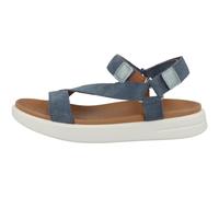 Geox D XAND 2S B Sport Sandal, AVIO, 40 EU