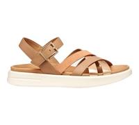 Geox D XAND 2S Damensandalen, braun, größe 37