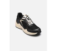 Geox - D ZARVIA A - Schwarz - Sneaker - Größe 41