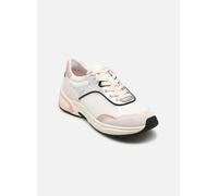 Geox - D ZARVIA A - Weiß - Sneaker - Größe 39