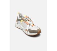 Geox - D ZARVIA - Mehrfarbig - Sneaker - Größe 37