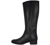 Geox Damenstiefel D FELICITY in Schwarz 37