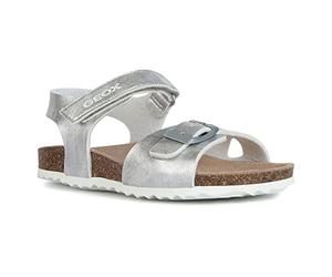 Geox Damen Adriel GirlsSandal