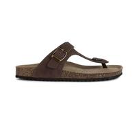 Geox Brionia K Sandals Braun EU 36 Frau (Herstellerartikelnummer: D35LSK00032-C6009-36)