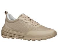 Geox Damen D ACTIVART A Sneaker, Beige, 39 EU