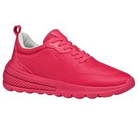 Geox Damen D ACTIVART A Sneaker, Coral, 40 EU