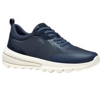 Geox Damen D ACTIVART A Sneaker, Navy, 39 EU