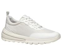 Geox Damen D ACTIVART A Sneaker, Off White, 37 EU