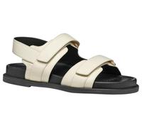Geox Damen D ADELASH C Slide Sandal, Papyrus, 36 EU