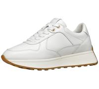 Geox Damen Sneaker D Amabel A Weiß Größe 38