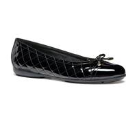 Geox Annytah B Ballerinas EU 35 Black