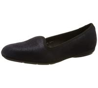 Geox Damen D Annytah C Ballerinas,Dk Navy,36 EU