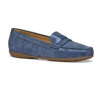 Geox Annytah Moc A Loafer EU 39 1/2 Dark Avio