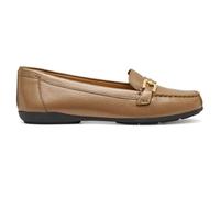 GEOX Schuhe Annytah Moc Dame Braun 37,5