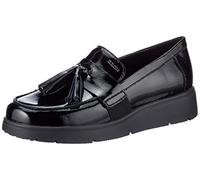 Mocasines Mujer GEOX D ARLARA A COLOR Schwarz C9999