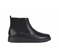 Geox Woman D ARLARA G BOOT BLACK_37 EU