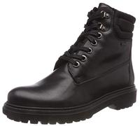 Geox Damen D Asheely Np Abx C Stiefeletten