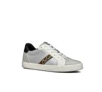Geox Damen D Blomiee C Sneaker