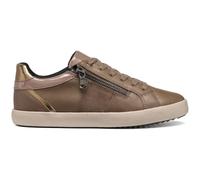 Geox Damen D Blomiee E Sneaker