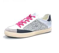 Geox Damen D Blomiee ISneaker