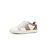 Geox Blomiee Sportschuhe EU 38 White / Sand