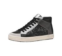 Geox - D BLOMIEE H - Schwarz - Sneaker - Größe 39