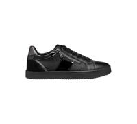 Geox Woman D BLOMIEE Cupsole/Vulcanized Black 41_EU