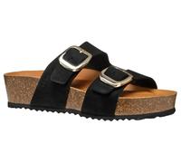 Geox - Sandalen D BRIONIA H - schwarz - Größe 37