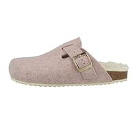 Geox Damen D Brionia Hausschuhe, Old Rose, 37 EU