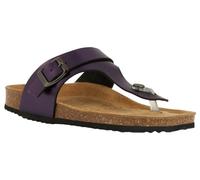 Geox Damen D Brionia K Flip-Flop