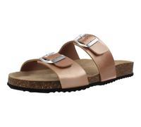 Geox Damen D Brionia L Flat Sandal