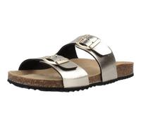 Geox Damen D Brionia L Flat Sandal
