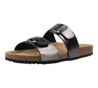 Geox Damen D Brionia L Flat Sandal