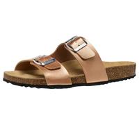 GEOX Schuhe Brionia Dame Pfirsich 42