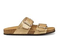 Geox Brionia R Sandalen EU 40 Light Gold